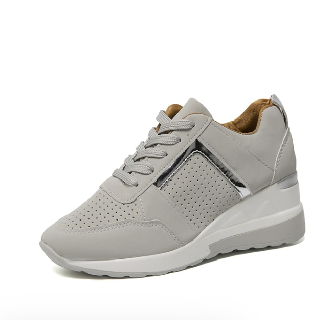 Orthopädische Damen Sneaker Komfort & Stil für schmerzfreie Füße
