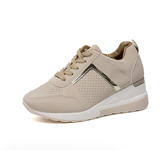 Orthopädische Damen Sneaker Komfort & Stil für schmerzfreie Füße