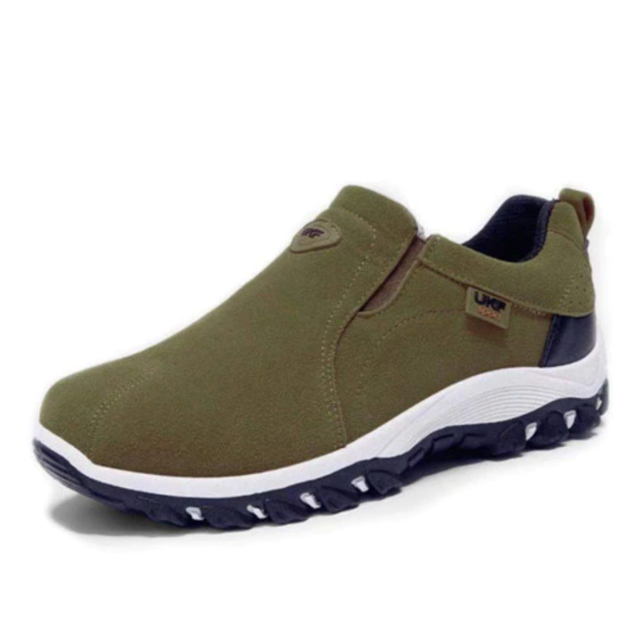 Orthopädische Wanderschuhe Herren Komfort & Rückenschmerzfreiheit