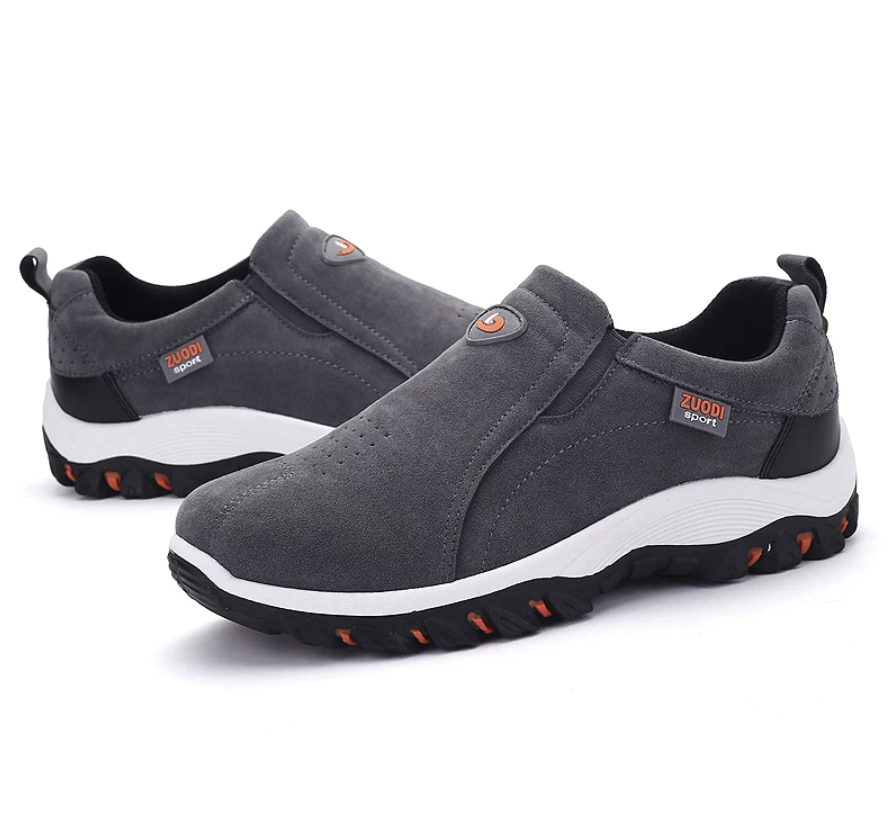 Orthopädische Wanderschuhe Herren Komfort & Rückenschmerzfreiheit