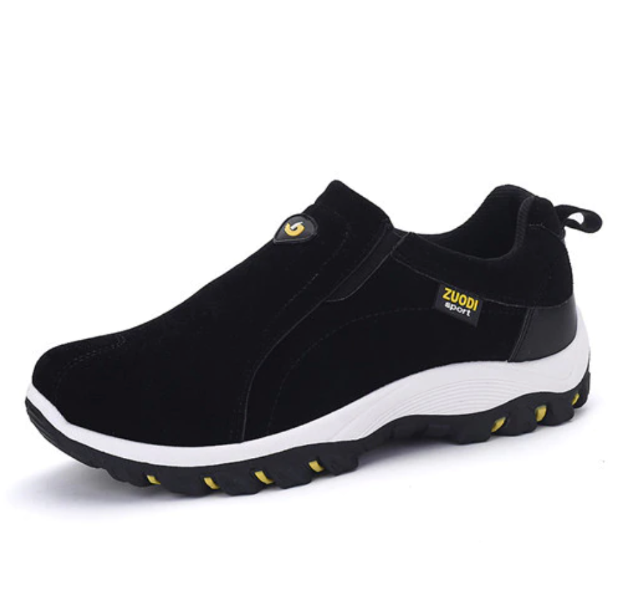 Orthopädische Wanderschuhe Herren Komfort & Rückenschmerzfreiheit
