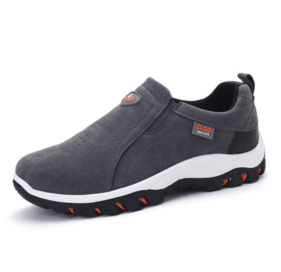 Orthopädische Wanderschuhe Herren Komfort & Rückenschmerzfreiheit