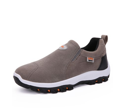 Orthopädische Wanderschuhe Herren Komfort & Rückenschmerzfreiheit