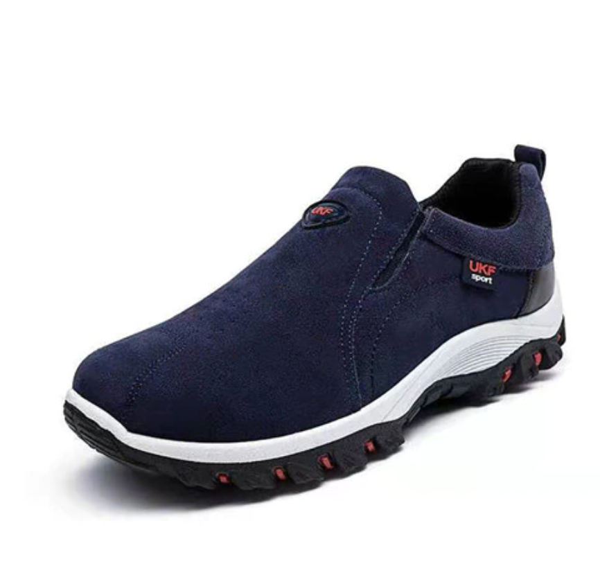 Orthopädische Wanderschuhe Herren Komfort & Rückenschmerzfreiheit