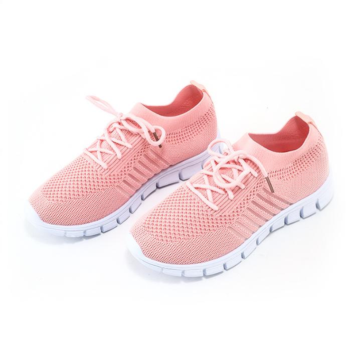 Orthopädische Damensneaker Elegante & bequeme Sportschuhe