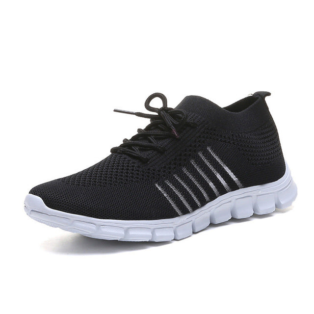 Orthopädische Damensneaker Elegante & bequeme Sportschuhe