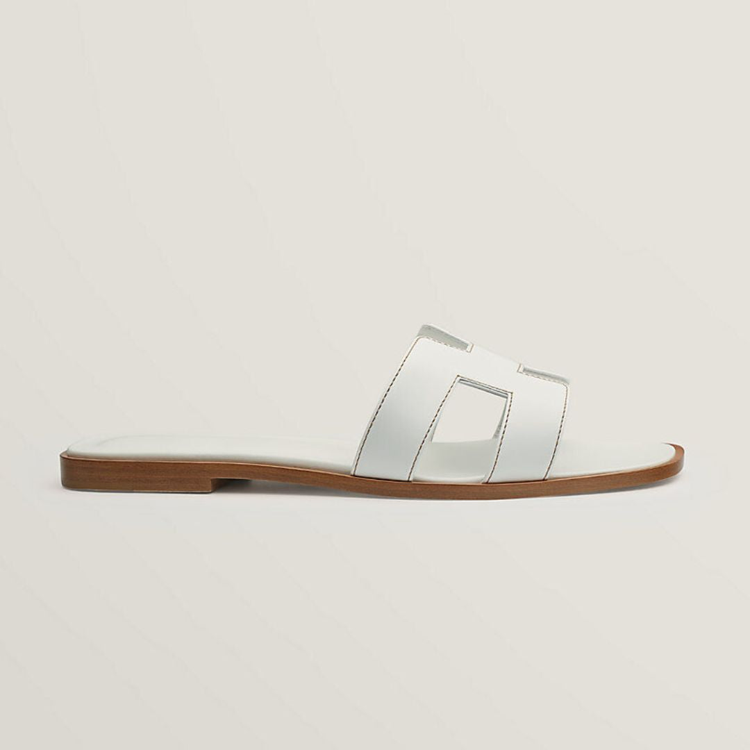 Elegante Damensandalen Luxuriöser Komfort & Stilvoller Look