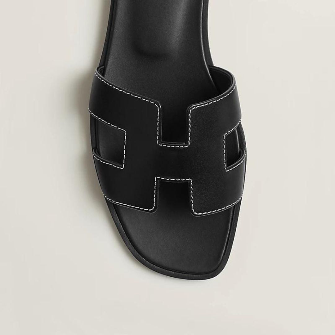 Elegante Damensandalen Luxuriöser Komfort & Stilvoller Look