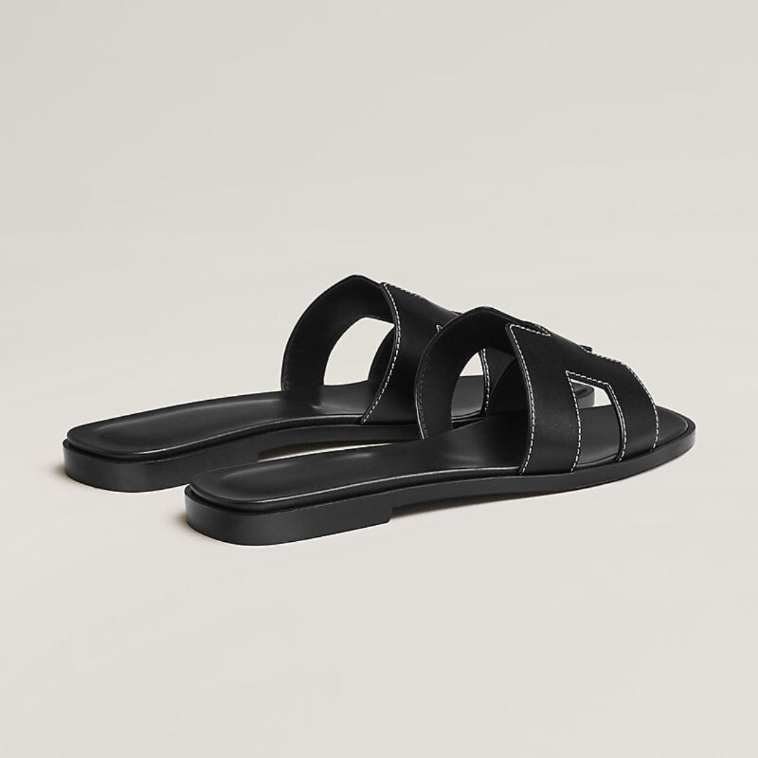 Elegante Damensandalen Luxuriöser Komfort & Stilvoller Look