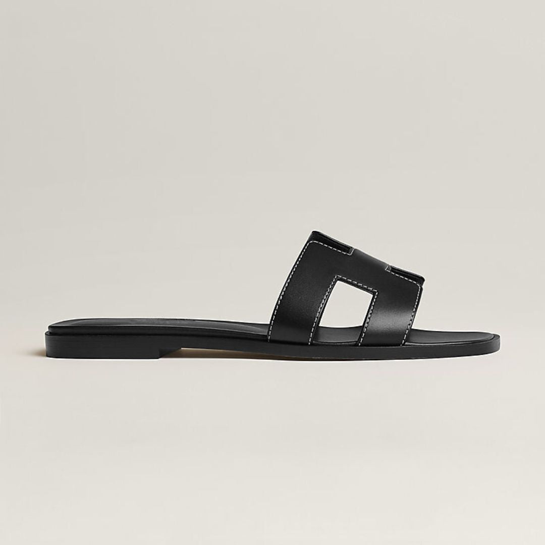 Elegante Damensandalen Luxuriöser Komfort & Stilvoller Look