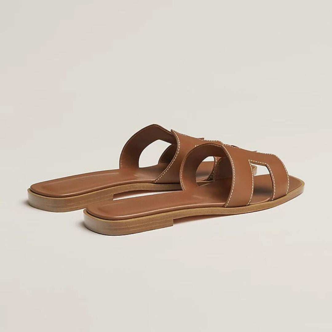 Elegante Damensandalen Luxuriöser Komfort & Stilvoller Look