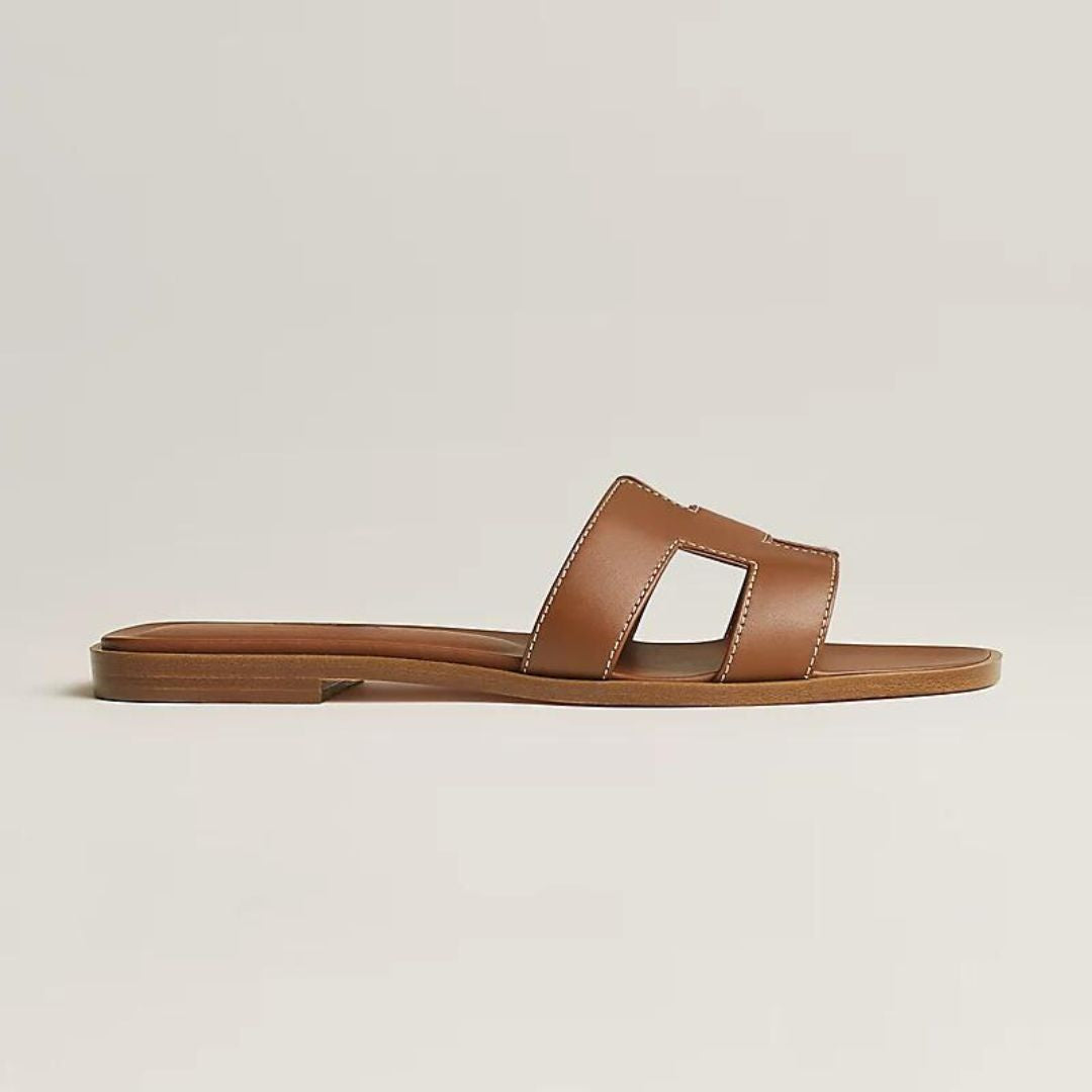 Elegante Damensandalen Luxuriöser Komfort & Stilvoller Look
