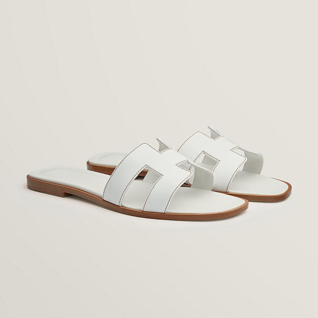Elegante Damensandalen Luxuriöser Komfort & Stilvoller Look