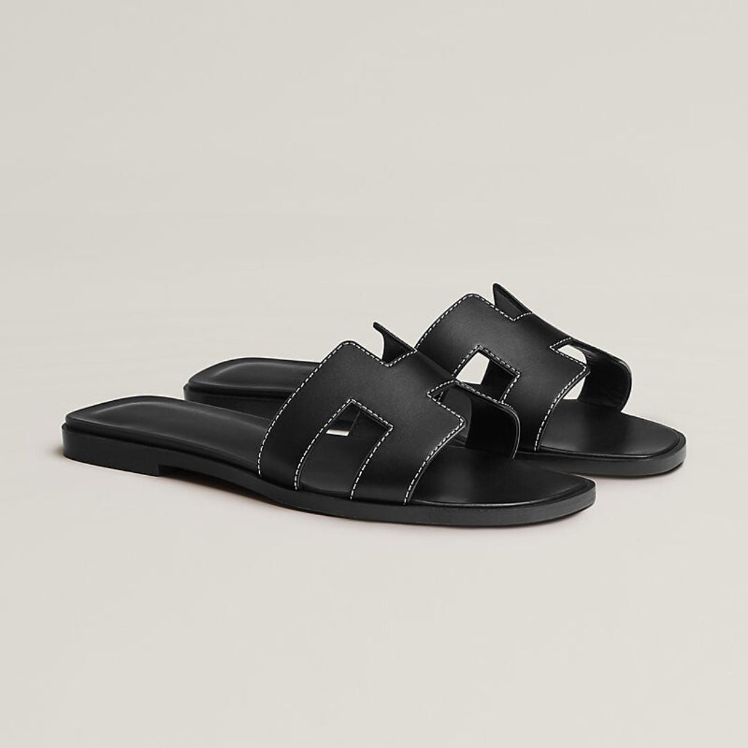 Elegante Damensandalen Luxuriöser Komfort & Stilvoller Look