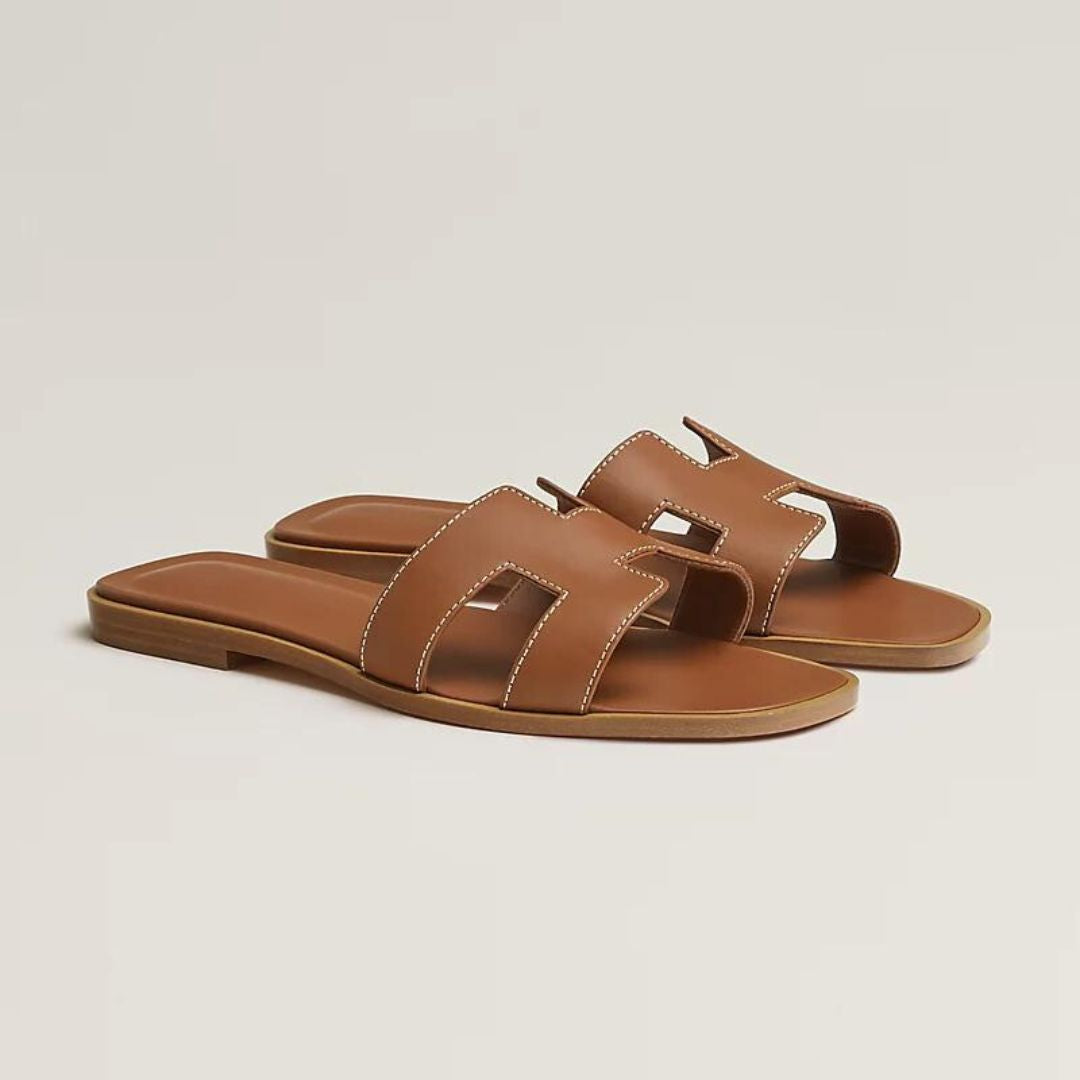 Elegante Damensandalen Luxuriöser Komfort & Stilvoller Look