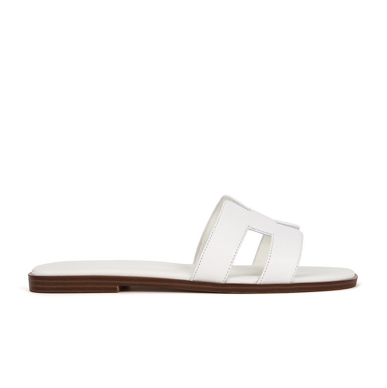 Elegante Damensandalen Luxuriöser Komfort & Stilvoller Look