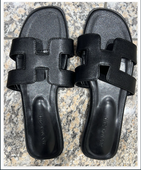 Elegante Damensandalen Luxuriöser Komfort & Stilvoller Look