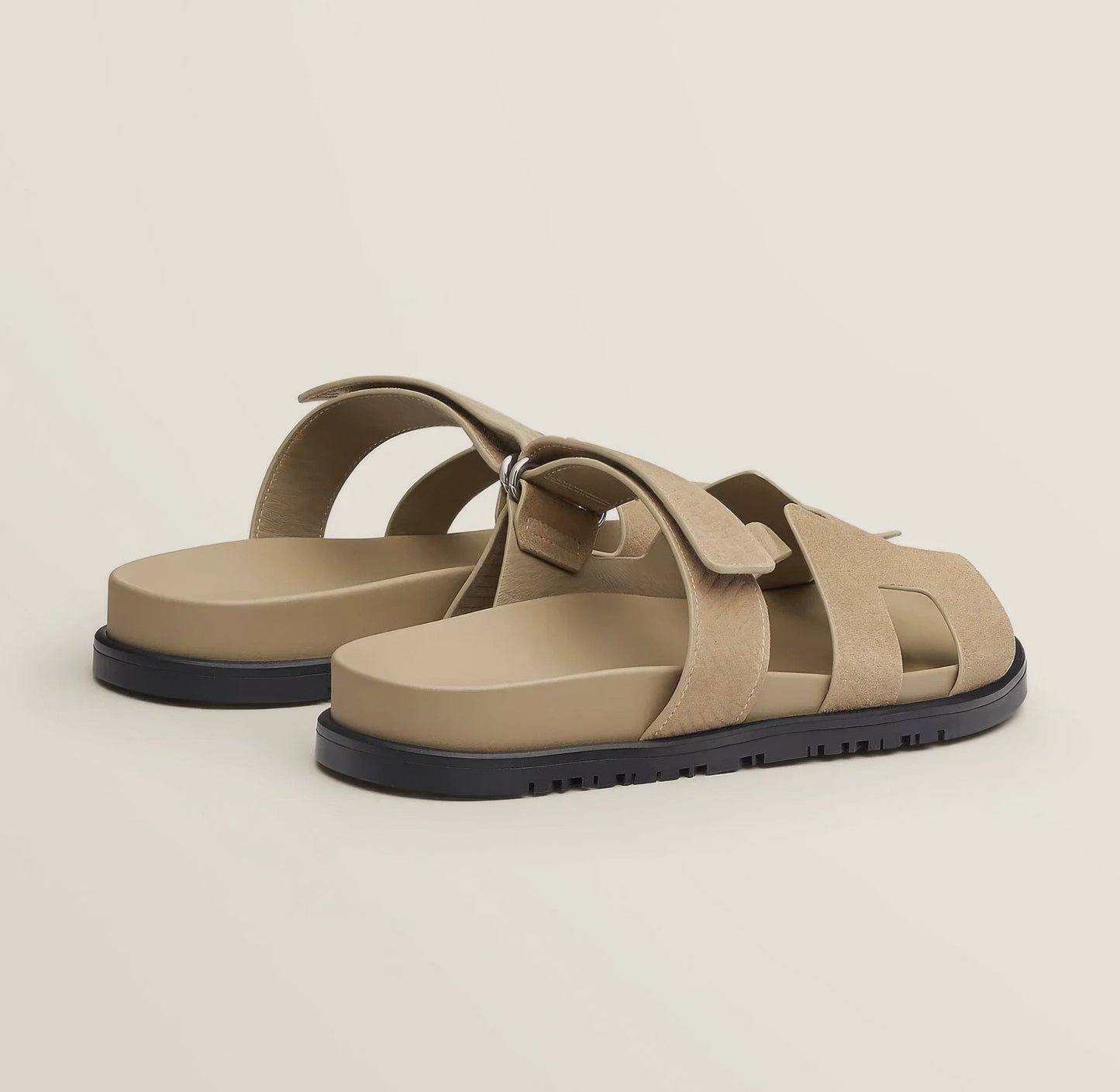 Luxus Sandalen Elegante Flip Flops für Damen - Sommerlicher Komfort und Stil