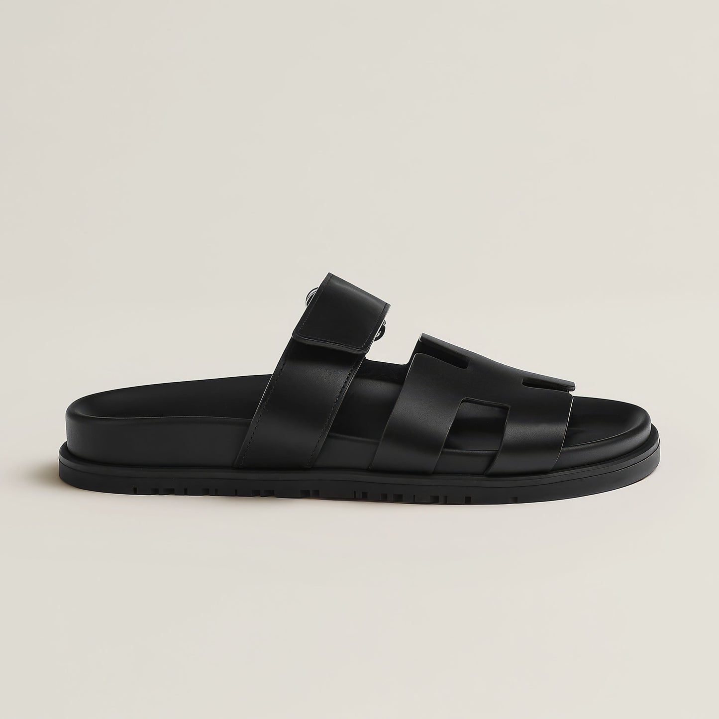 Luxus Sandalen Elegante Flip Flops für Damen - Sommerlicher Komfort und Stil