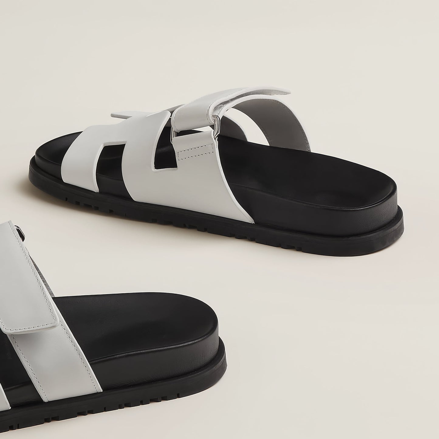 Luxus Sandalen Elegante Flip Flops für Damen - Sommerlicher Komfort und Stil