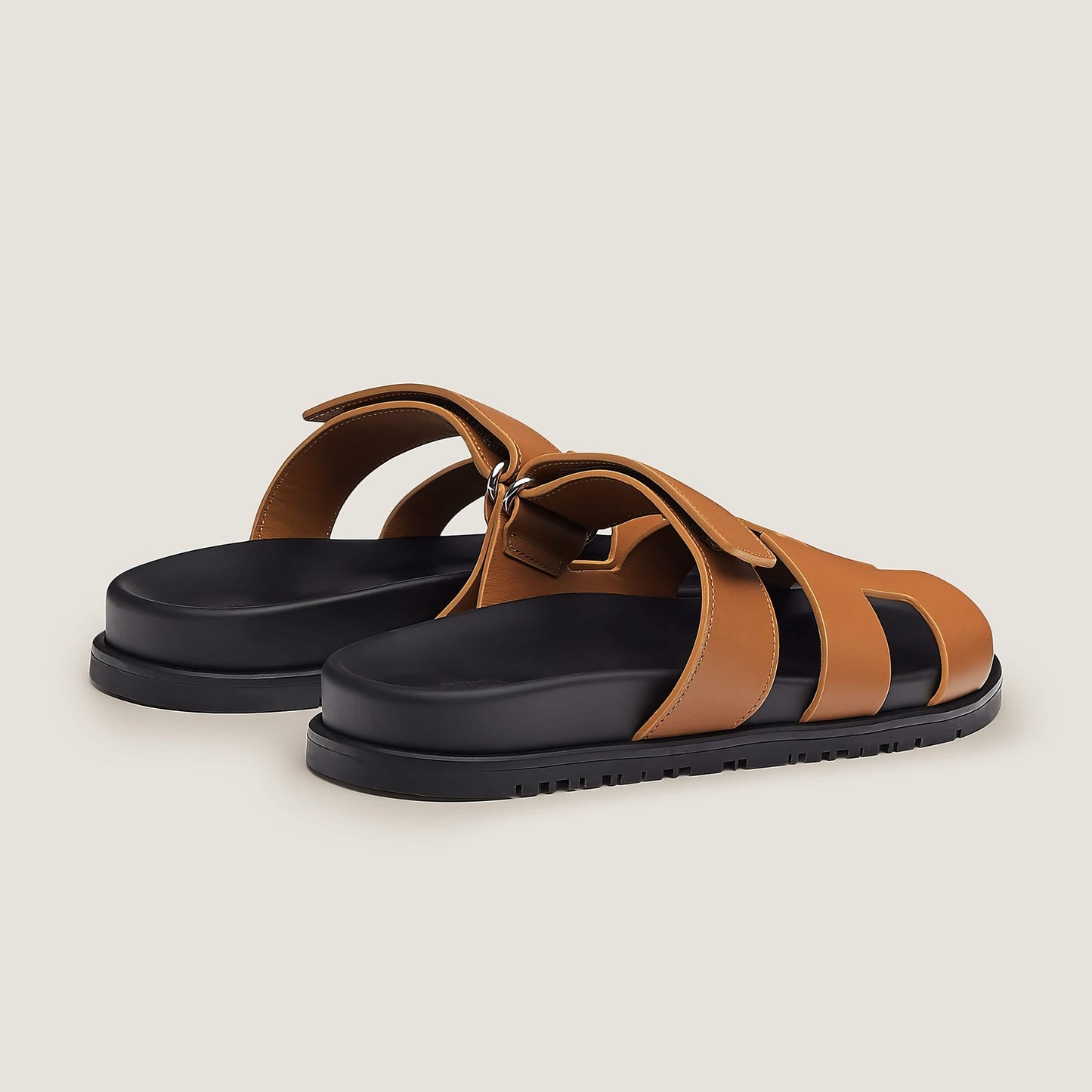 Luxus Sandalen Elegante Flip Flops für Damen - Sommerlicher Komfort und Stil