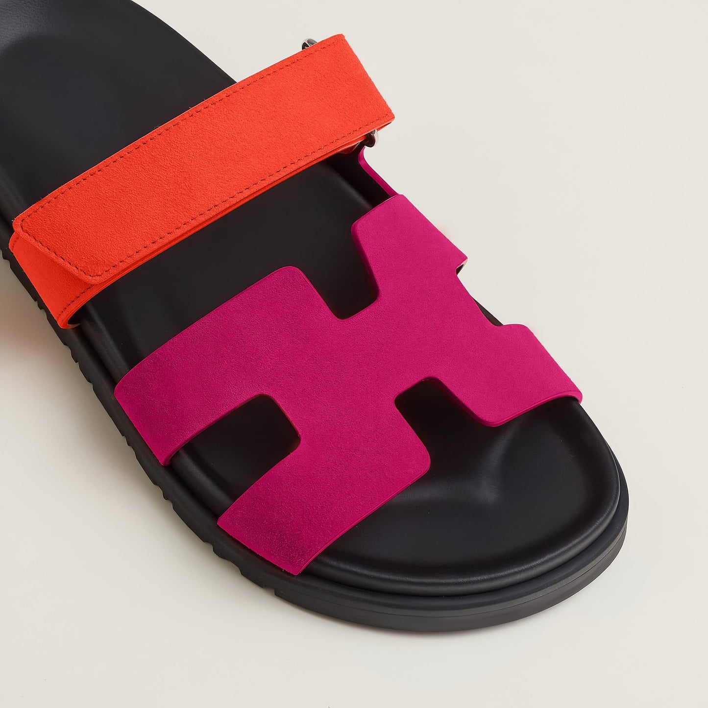 Luxus Sandalen Elegante Flip Flops für Damen - Sommerlicher Komfort und Stil