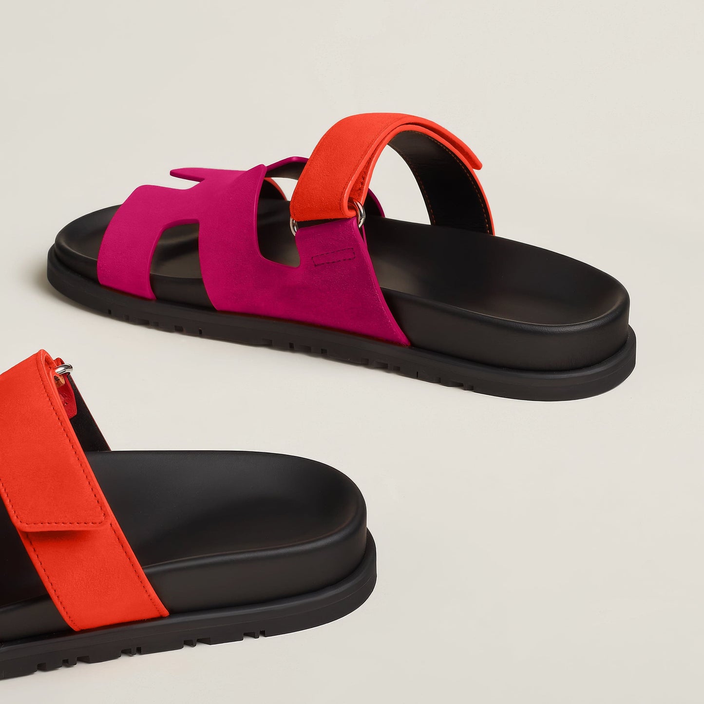 Luxus Sandalen Elegante Flip Flops für Damen - Sommerlicher Komfort und Stil
