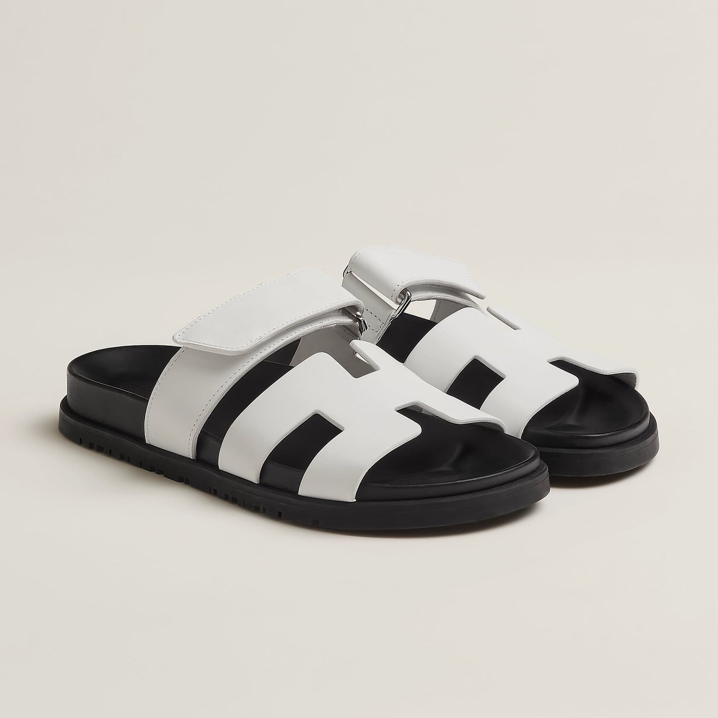 Luxus Sandalen Elegante Flip Flops für Damen - Sommerlicher Komfort und Stil
