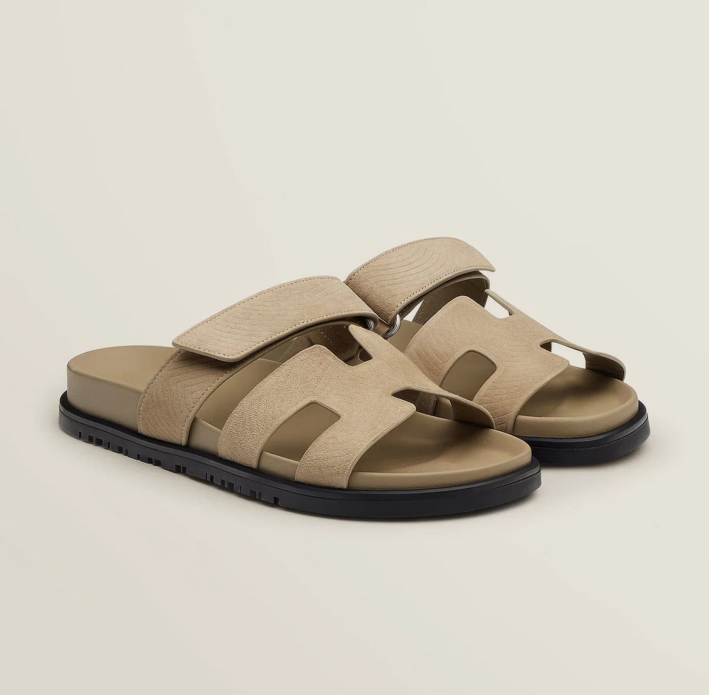 Luxus Sandalen Elegante Flip Flops für Damen - Sommerlicher Komfort und Stil