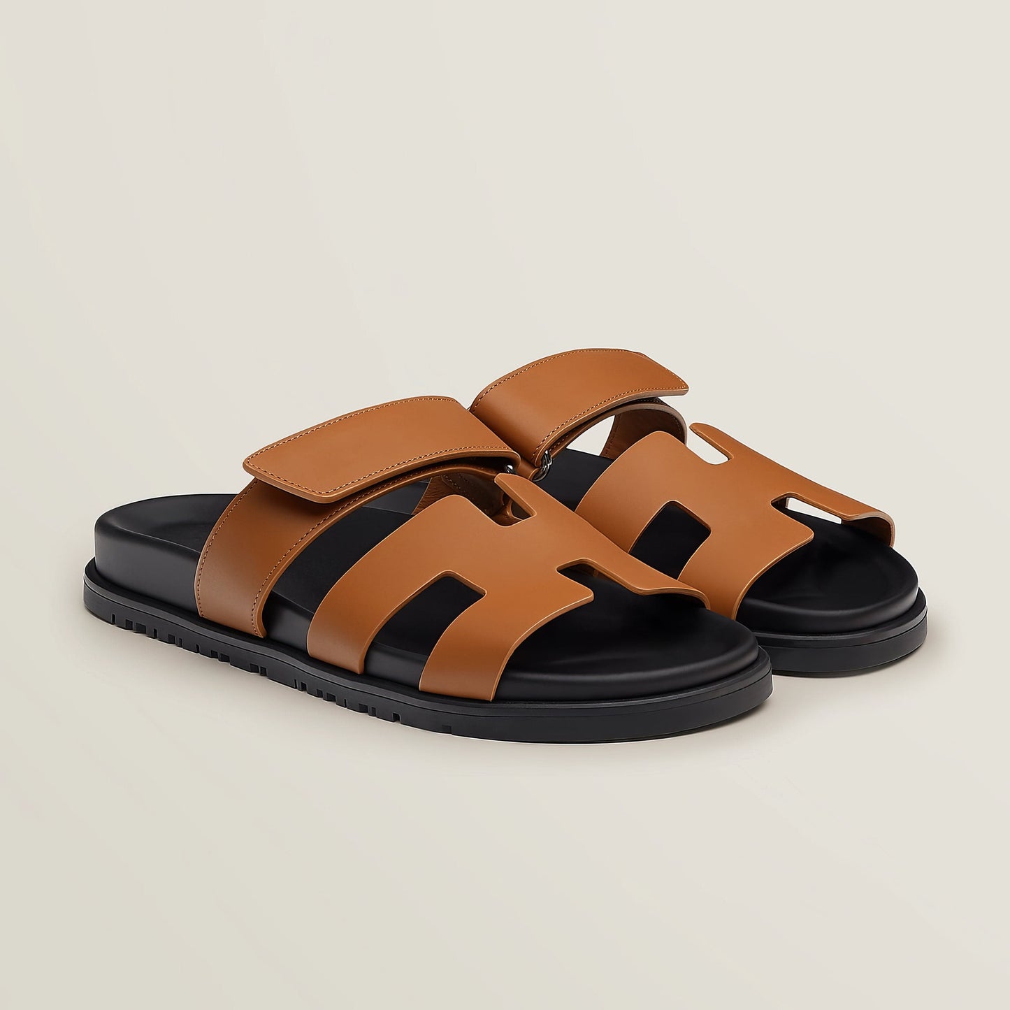 Luxus Sandalen Elegante Flip Flops für Damen - Sommerlicher Komfort und Stil