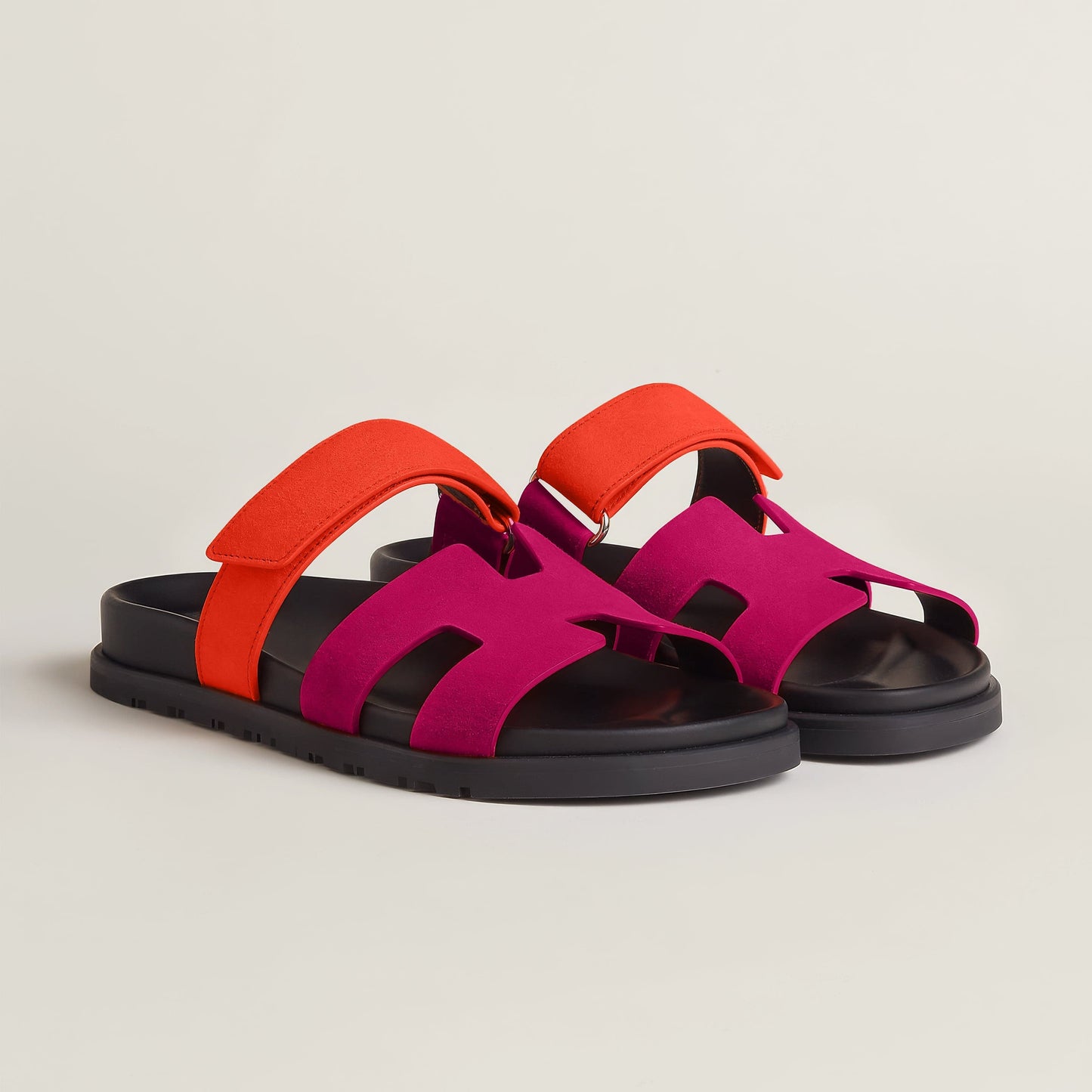 Luxus Sandalen Elegante Flip Flops für Damen - Sommerlicher Komfort und Stil