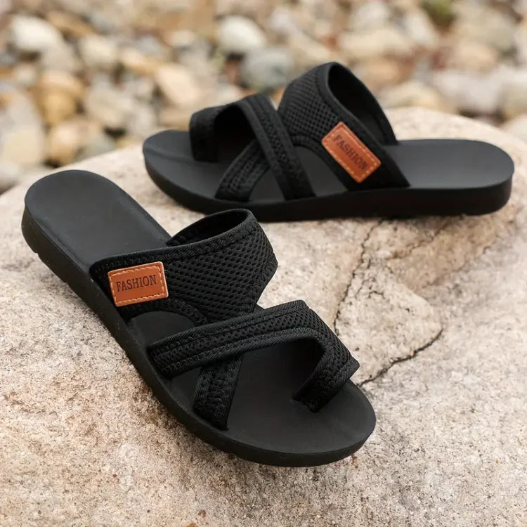 Orthopädische Hallux Valgus Sandalen Komfort & Korrektur