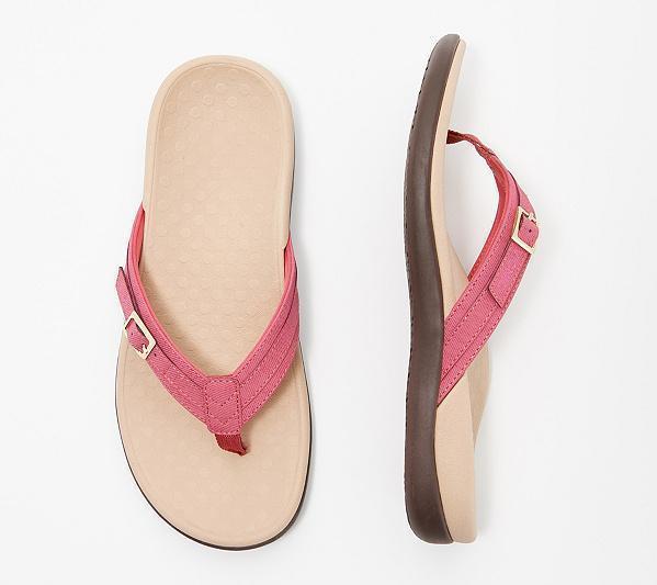 Orthopädische Flip-Flops Schmerzfreier Komfort für Ihre Füße