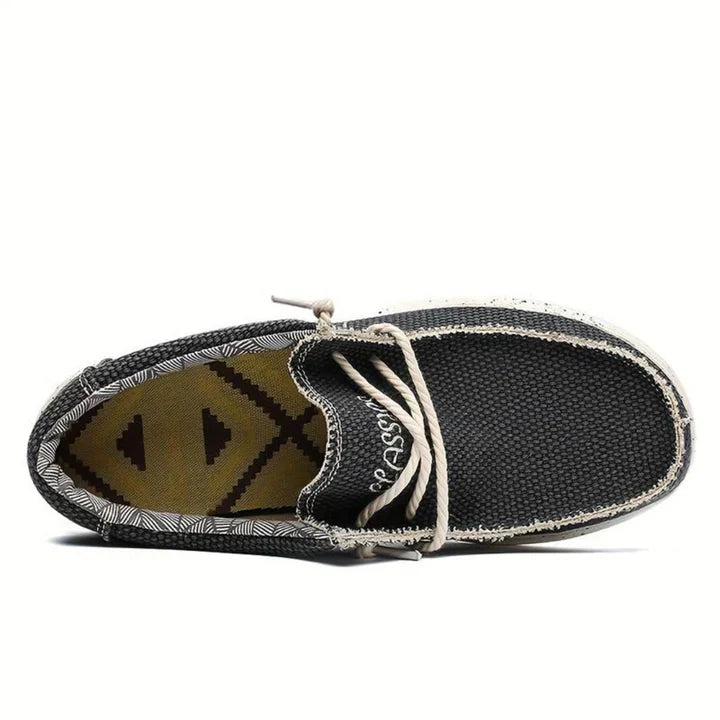 Leichte & bequeme Slipper Atmungsaktiv, robust & perfekt passend
