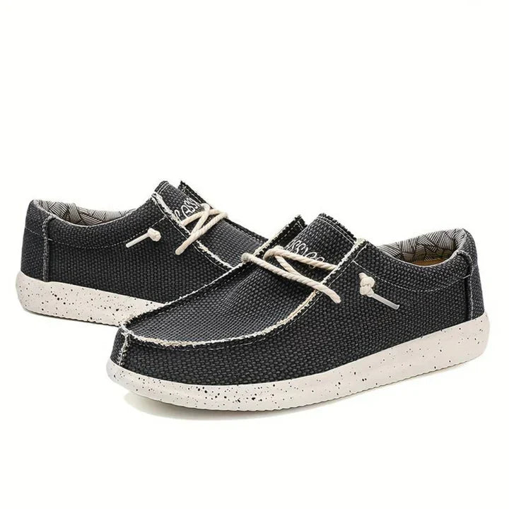 Leichte & bequeme Slipper Atmungsaktiv, robust & perfekt passend
