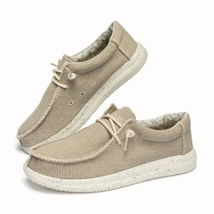 Leichte & bequeme Slipper Atmungsaktiv, robust & perfekt passend