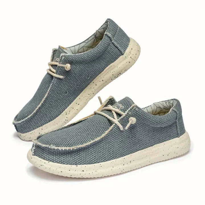 Leichte & bequeme Slipper Atmungsaktiv, robust & perfekt passend
