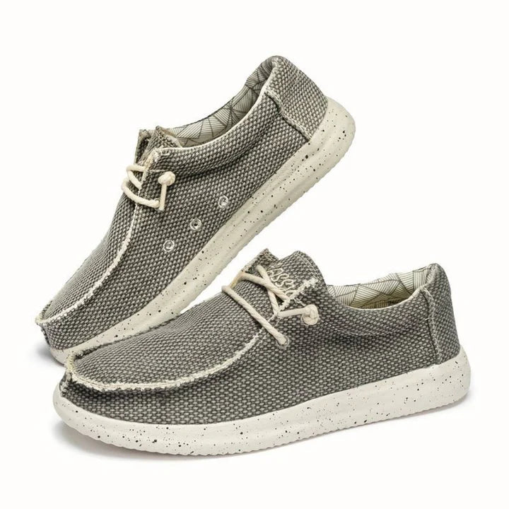 Leichte & bequeme Slipper Atmungsaktiv, robust & perfekt passend