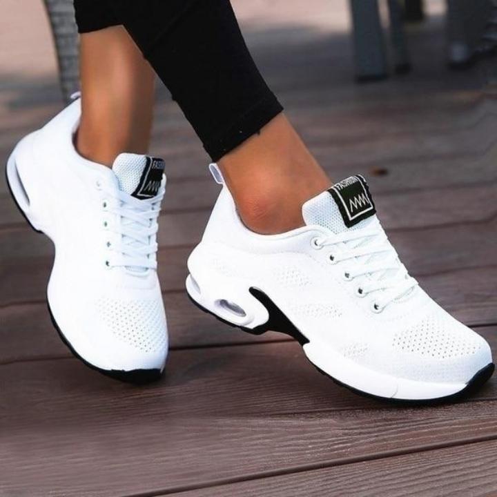 Strapazierfähige Orthopädische Sneaker Komfort & Stil für jeden Tag
