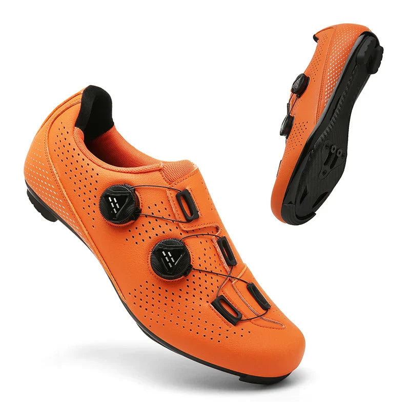 MTB & Rennrad Schuhe Zeitloses Design & Komfort