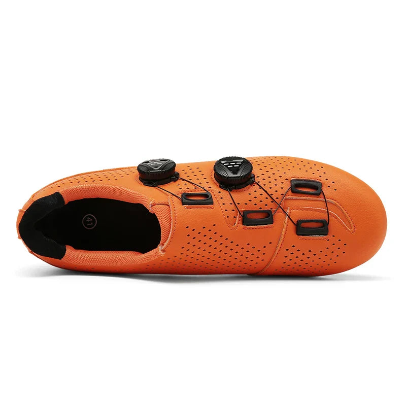MTB & Rennrad Schuhe Zeitloses Design & Komfort
