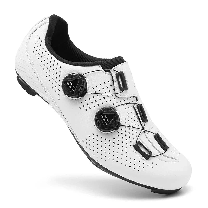 MTB & Rennrad Schuhe Zeitloses Design & Komfort