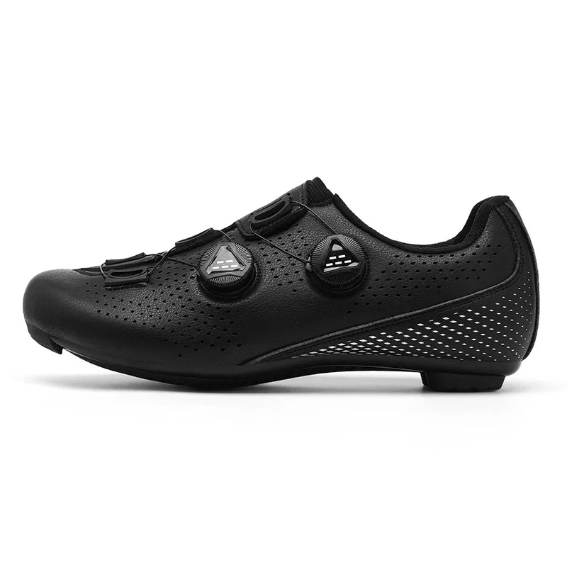 MTB & Rennrad Schuhe Zeitloses Design & Komfort
