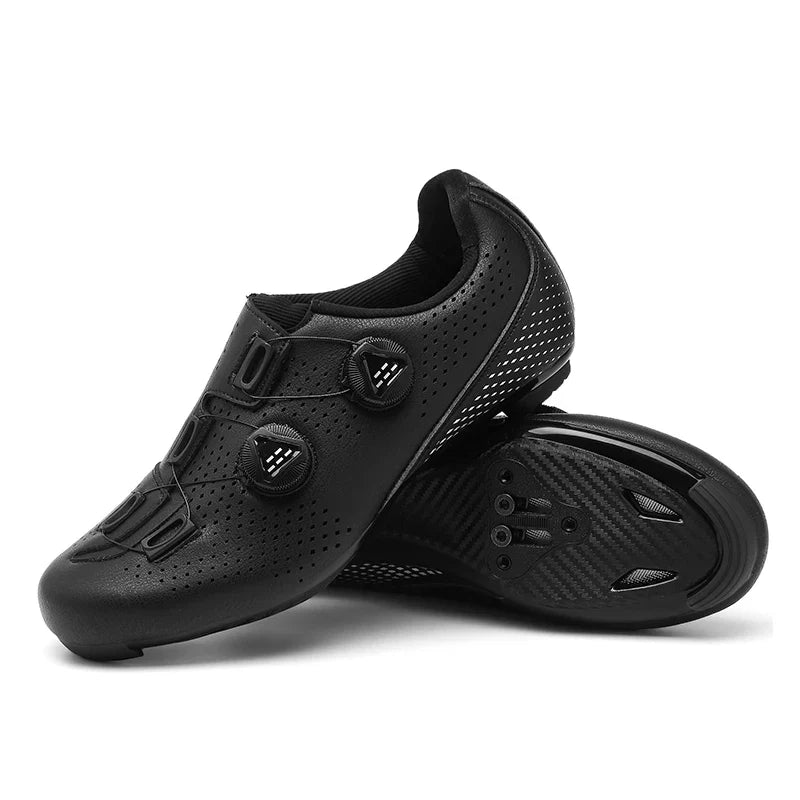 MTB & Rennrad Schuhe Zeitloses Design & Komfort