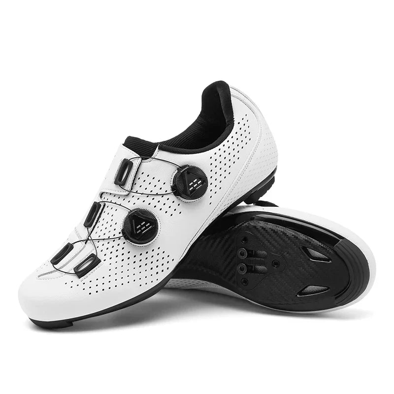 MTB & Rennrad Schuhe Zeitloses Design & Komfort
