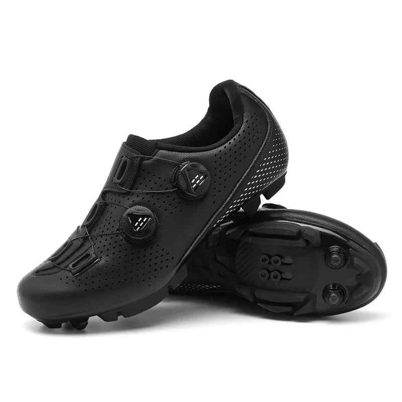 MTB & Rennrad Schuhe Zeitloses Design & Komfort