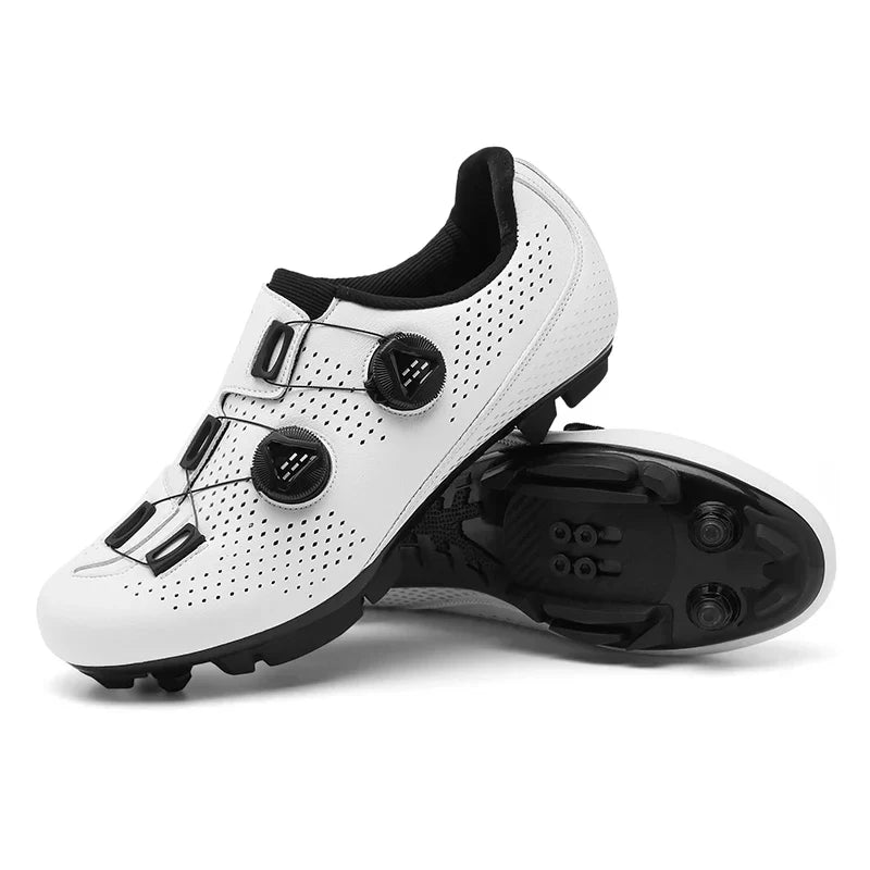 MTB & Rennrad Schuhe Zeitloses Design & Komfort