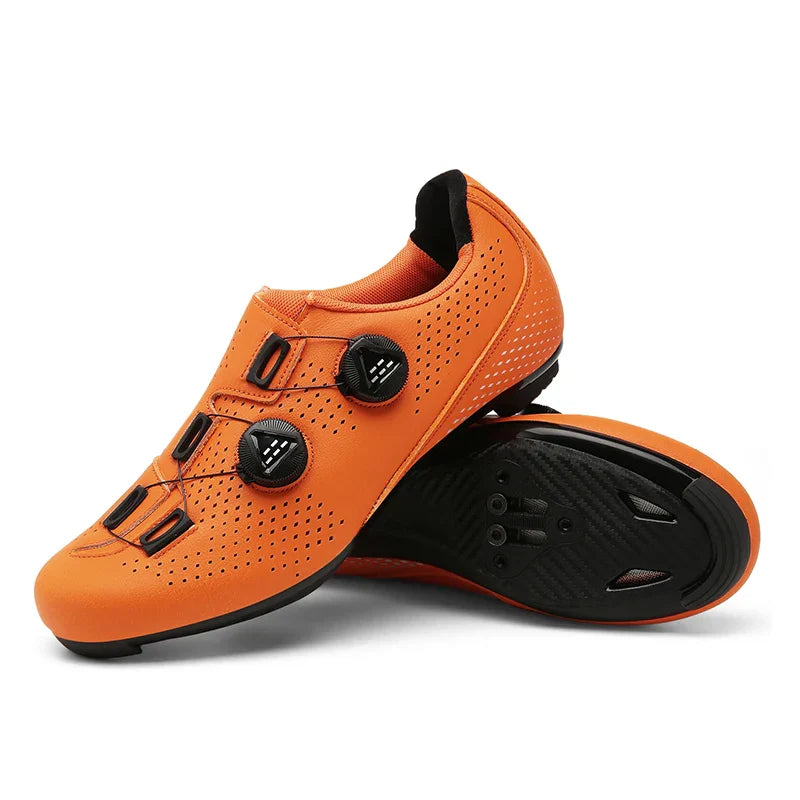 MTB & Rennrad Schuhe Zeitloses Design & Komfort