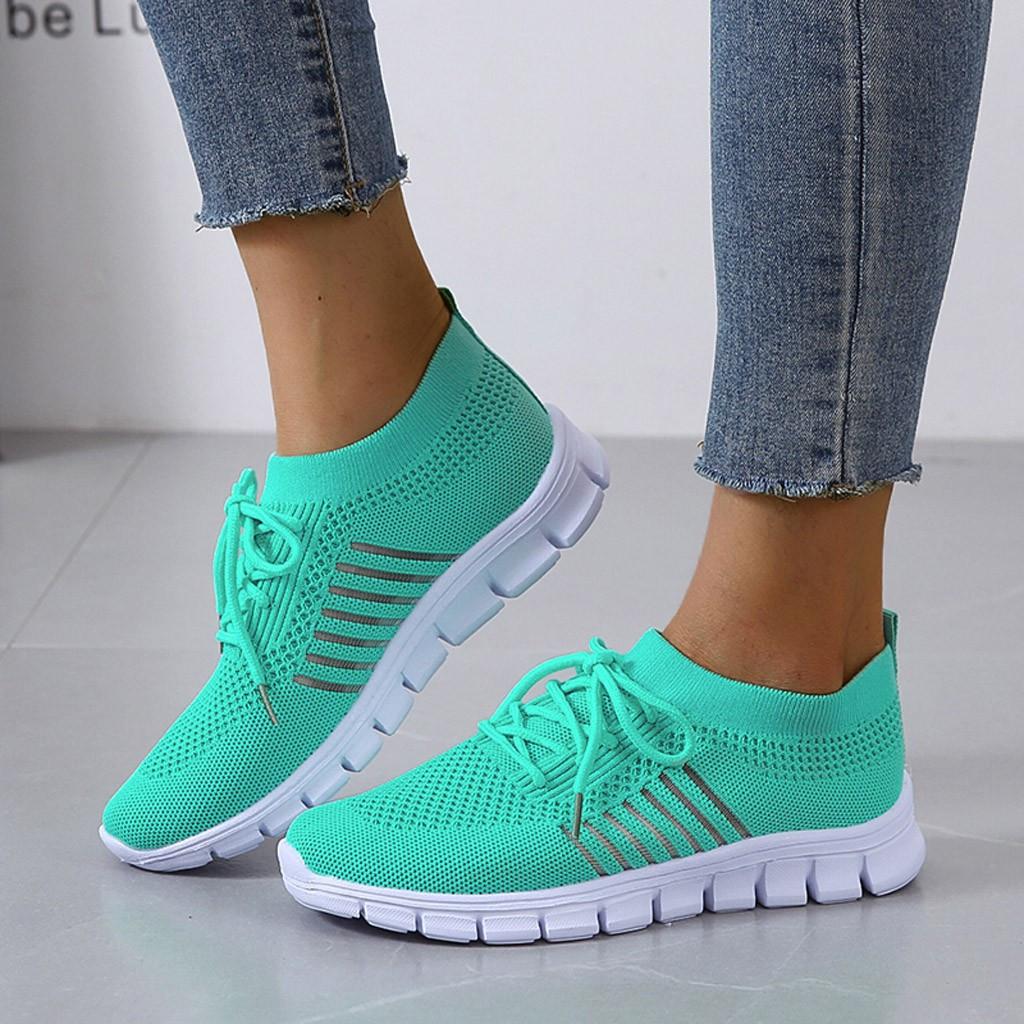 Atmungsaktive Orthopädische Sportschuhe Komfort & Stabilität