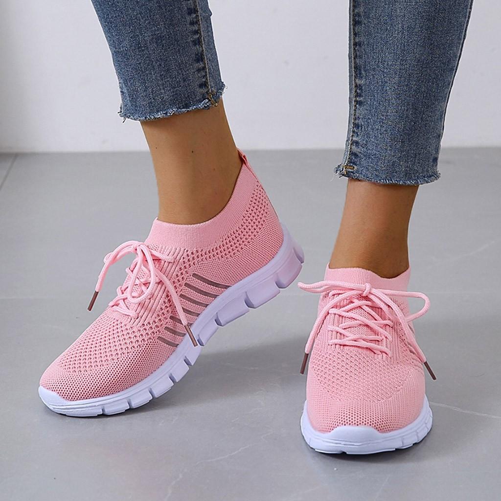 Atmungsaktive Orthopädische Sportschuhe Komfort & Stabilität